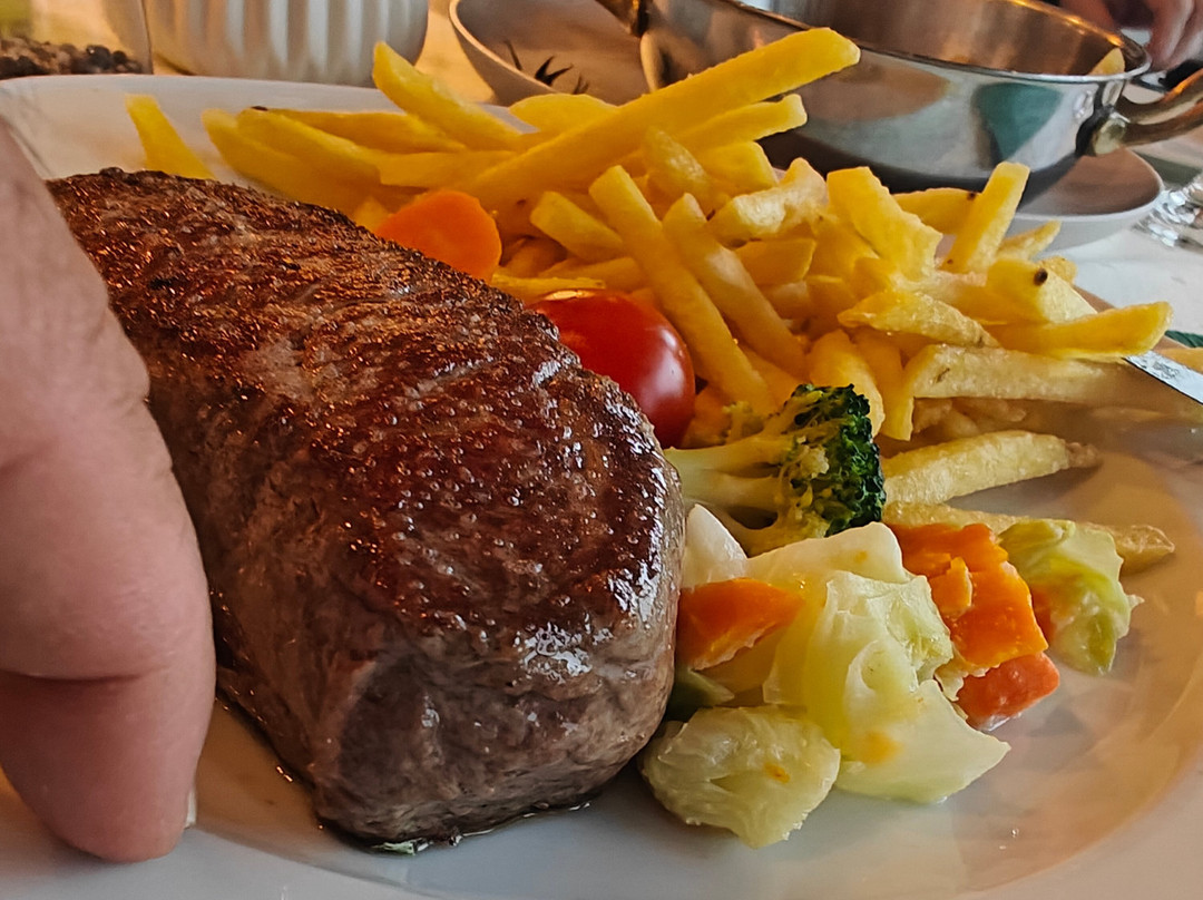 Landhaus Muellenborn主图