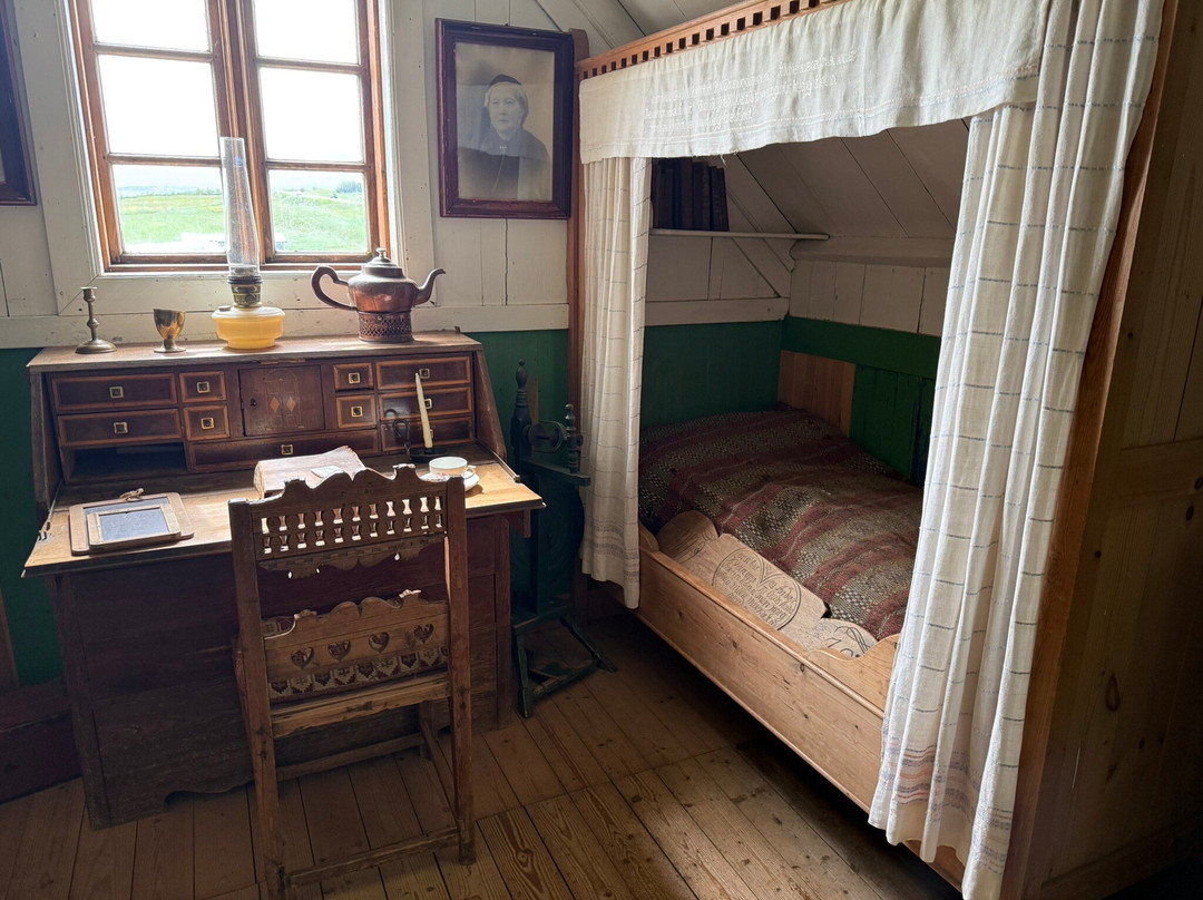 Glaumbaer Museum-Varmahlid必去景点