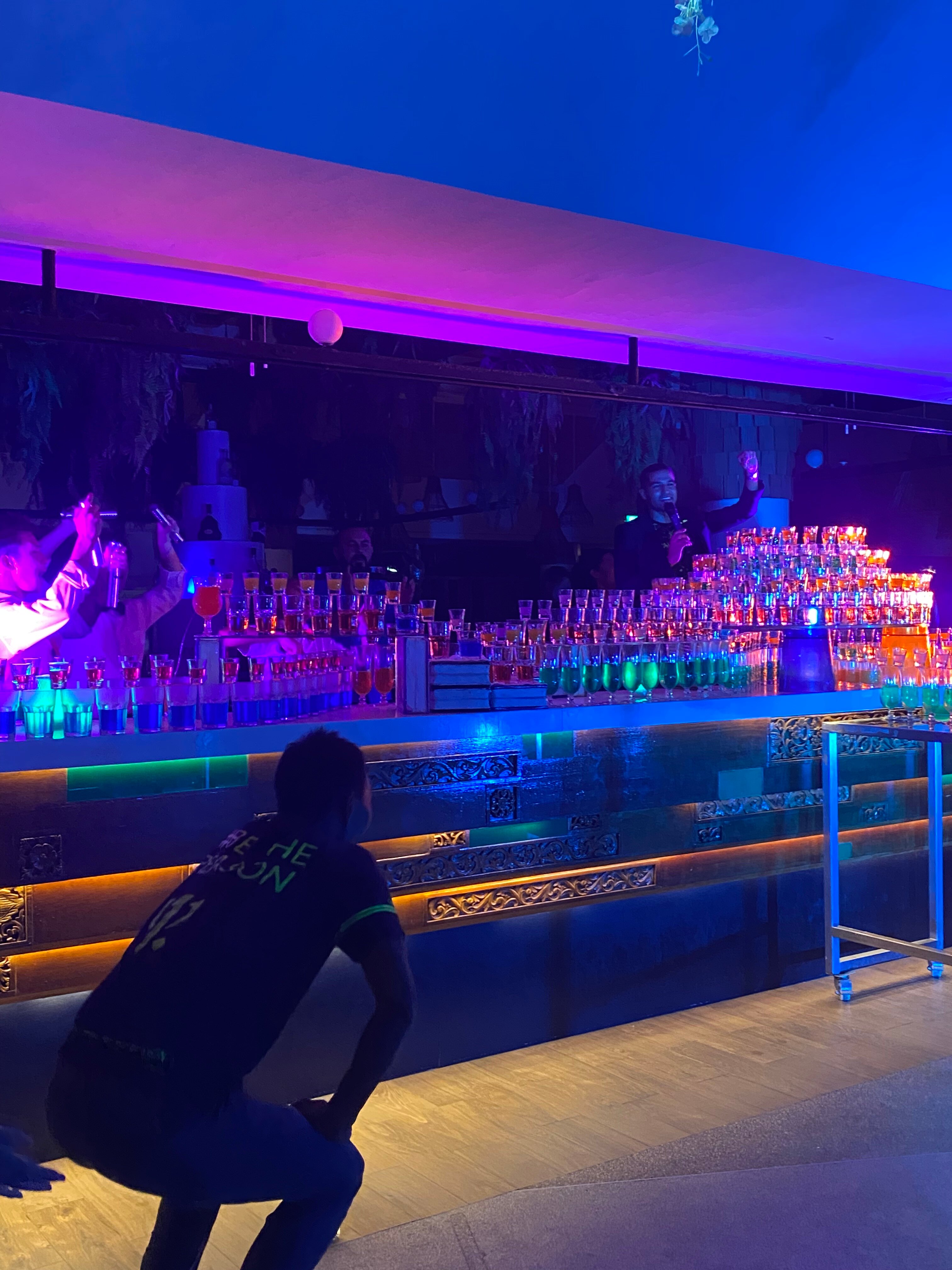 普吉岛地中海度假酒店-浴室