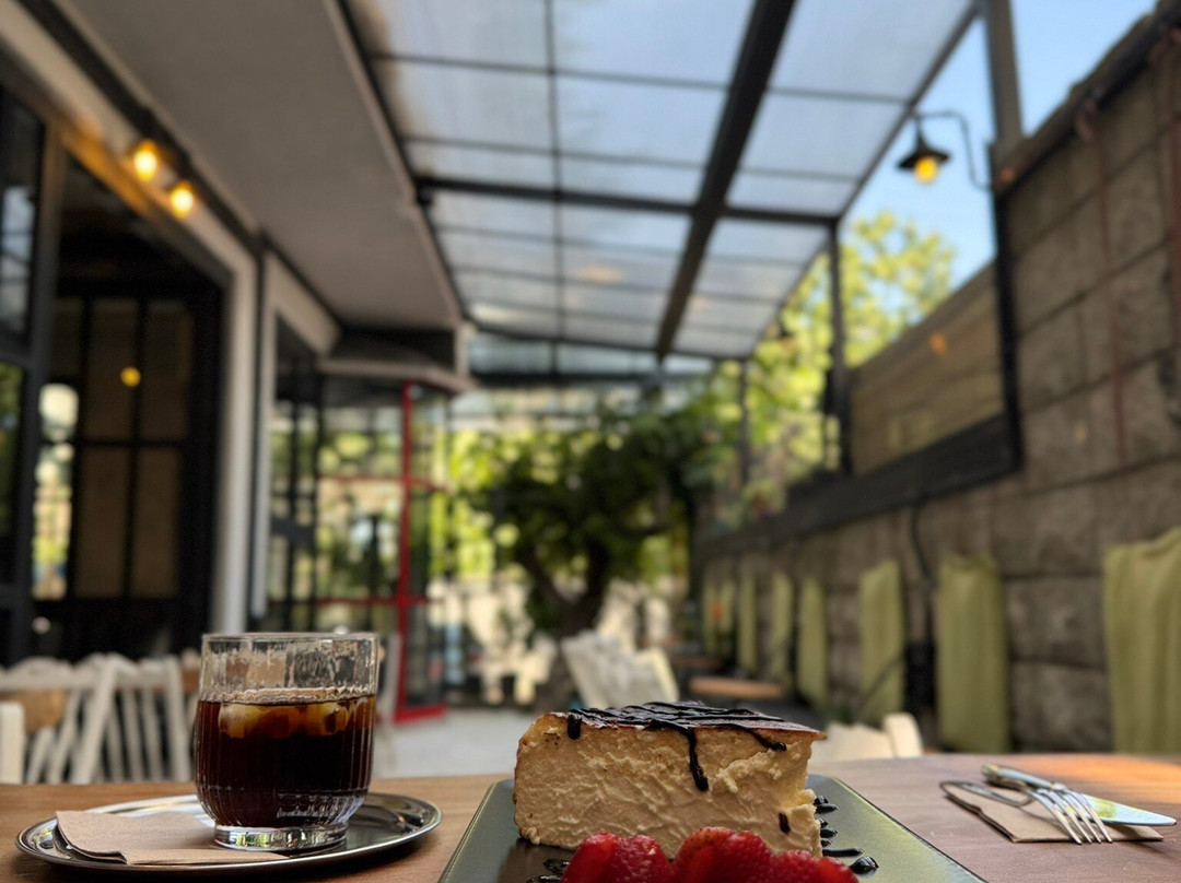The Council Coffee