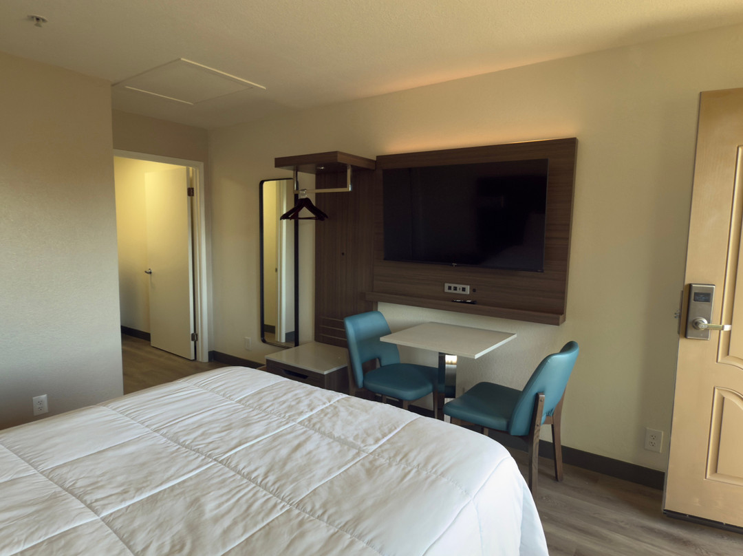 Mission Inn San Luis Obispo主图