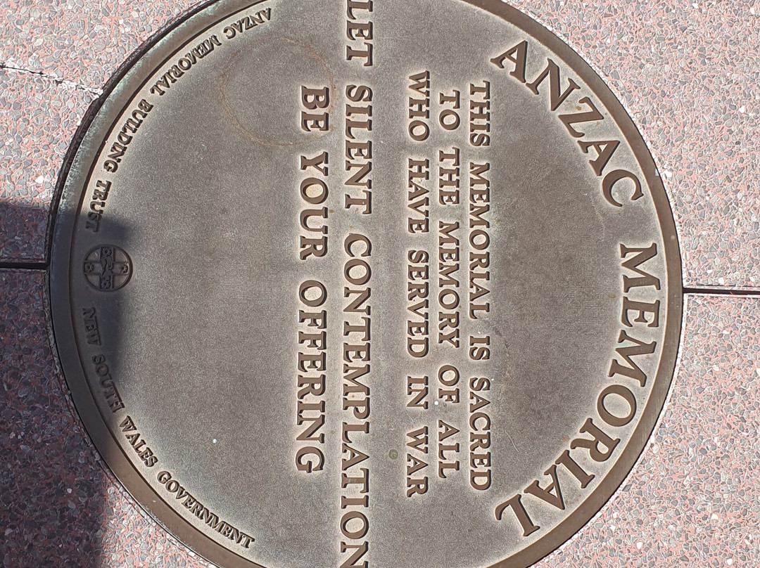 Unlocked Tours: Audio+Puzzle Tours-悉尼必去景点