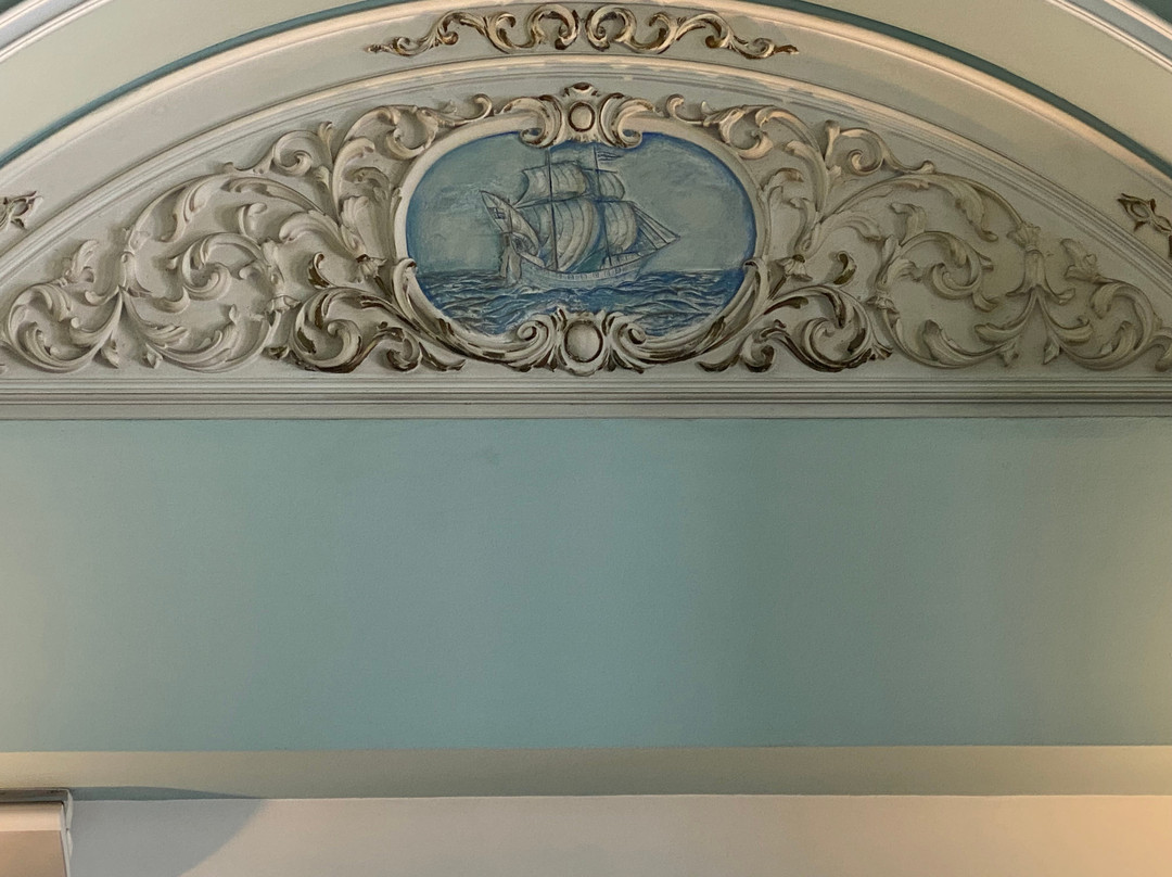 Relax Bee Syros-Ermoupoli必去景点
