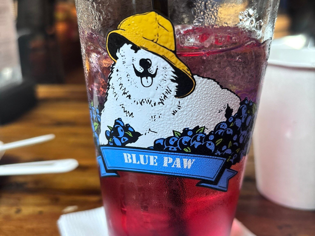 Shipyard Brewing Company-波特兰必去景点