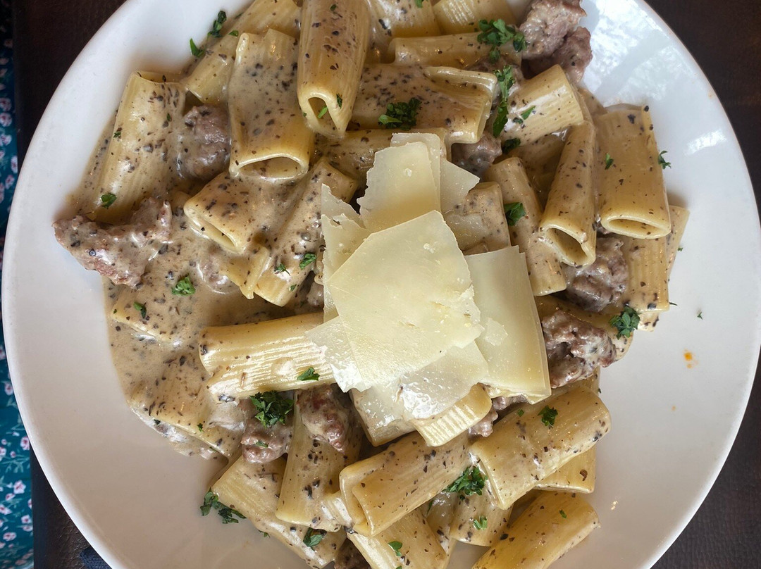Oliveto Nivelles