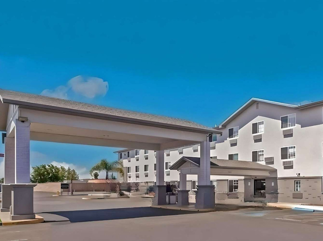 Comfort Inn Hayward / Union City