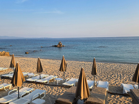 Hôtel Le Week End主图