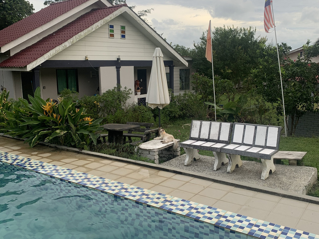 Kapal Terbang Guest House主图