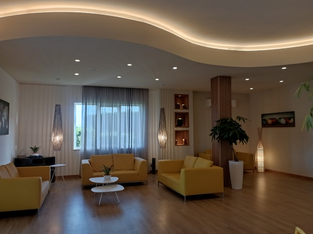 Lu' Hotel Porto Pino主图