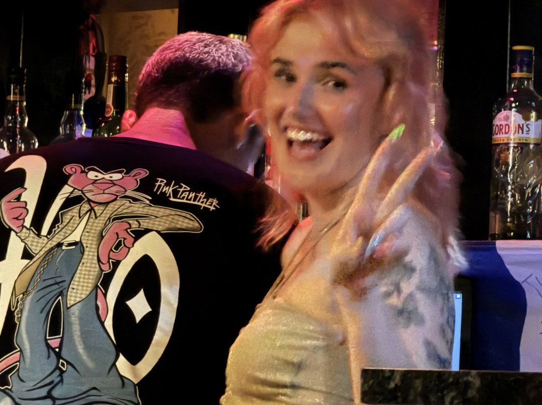 Art Club-Lygia必去景点