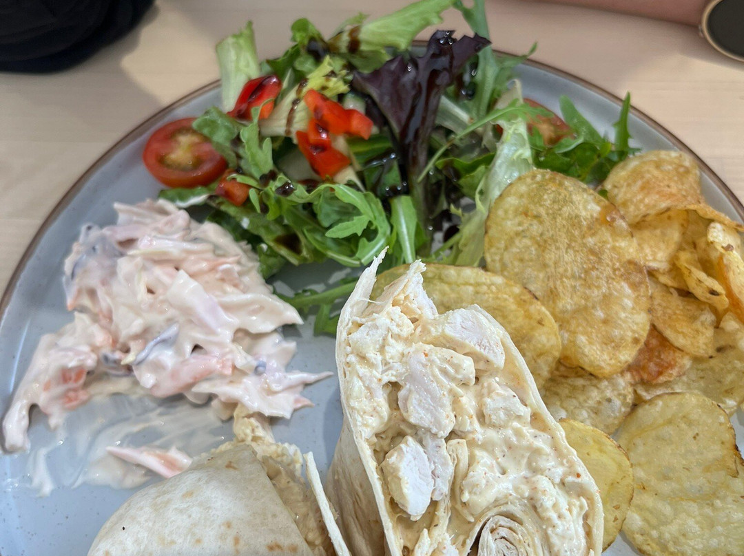 Cherry Tree Cafe and Bistro
