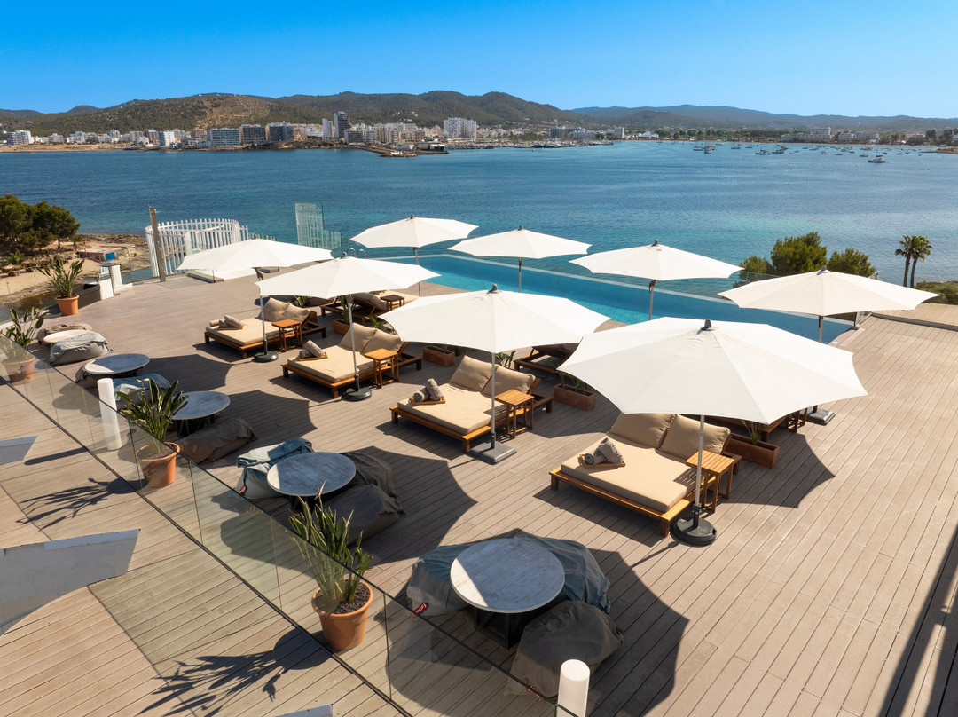 Rooftop Nine-圣安东尼德波特曼尼必去景点