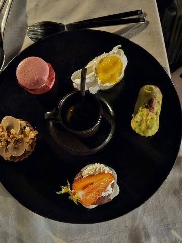 拉圣塔酒店-官方