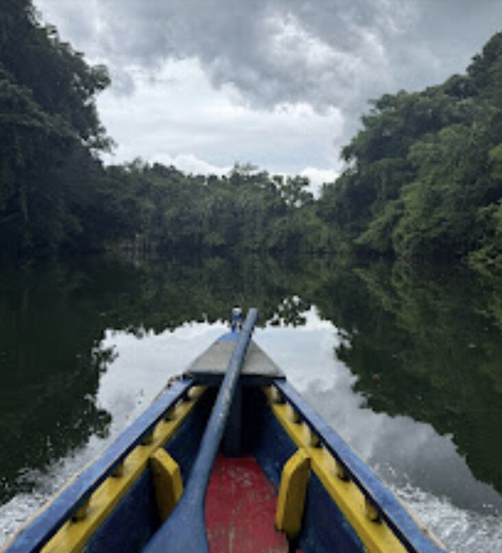 Panhulugan Cave II-Samar Island必去景点