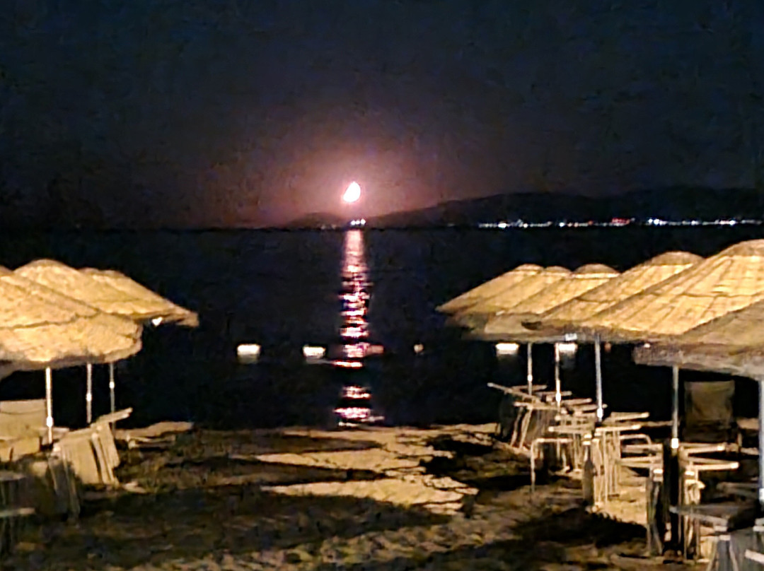Un Sueno Beach-迪克利必去景点
