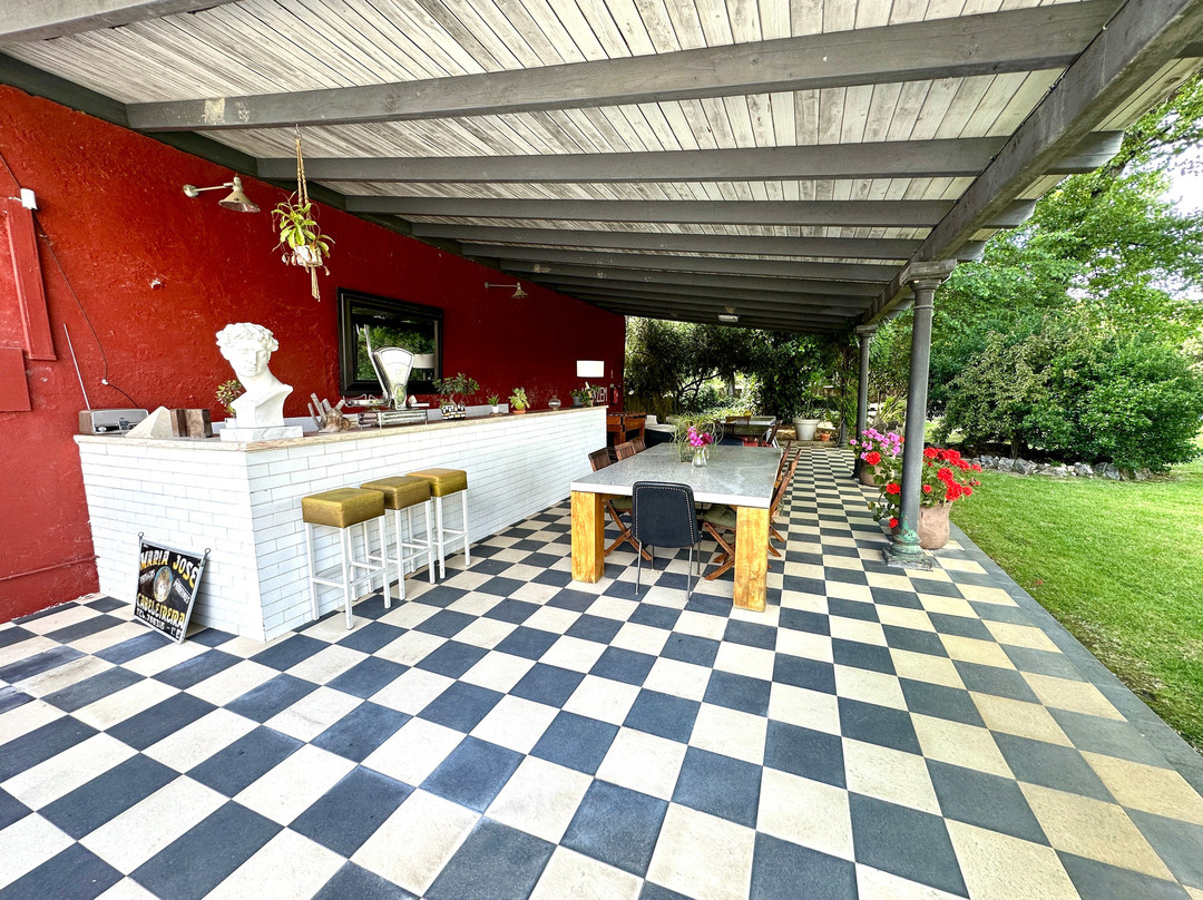 伊曼尼乡村楼主图