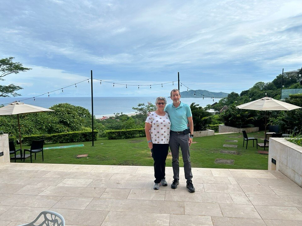 Wyndham Tamarindo-浴室