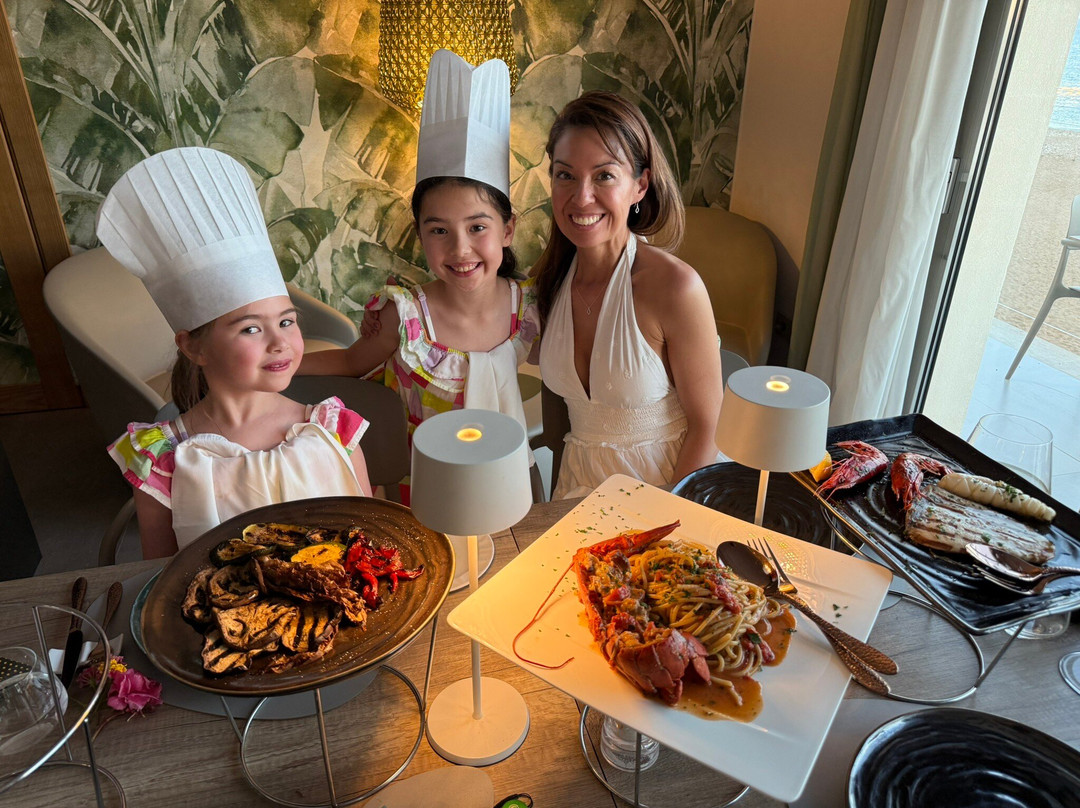 Le Terrazze Restaurant & Drink Experience