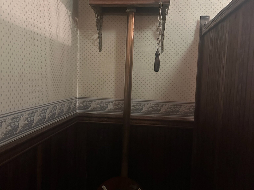 O'Hurley's General Store-Shepherdstown必去景点