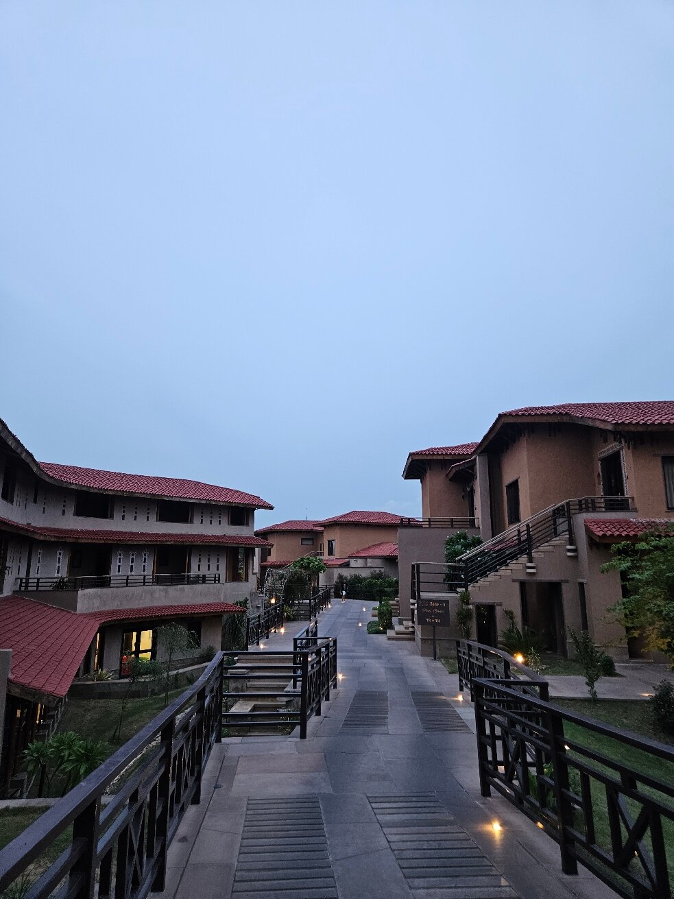 Aamaghati Wildlife Resort - Ranthambore-官方