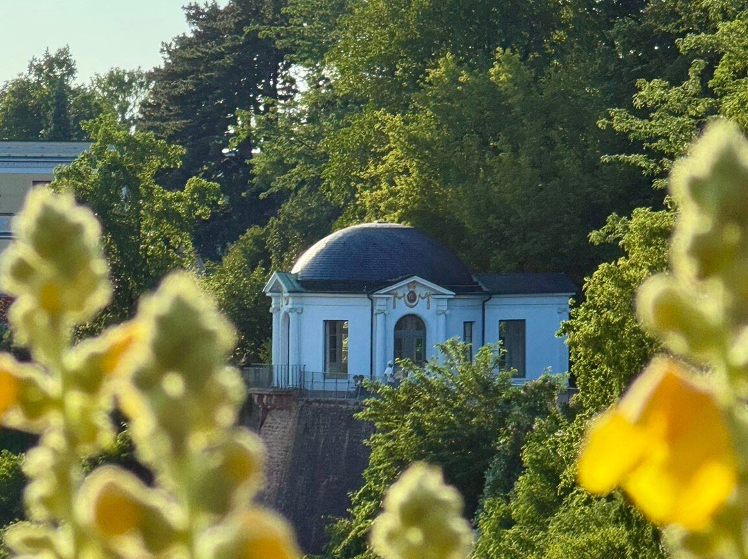 Schloss Johannisburg mit Schlossanlagen-阿沙芬堡必去景点