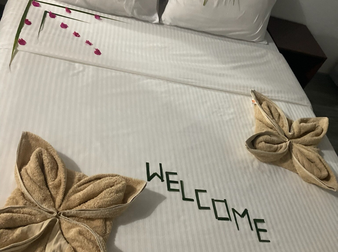 Kuri Beach View Inn主图