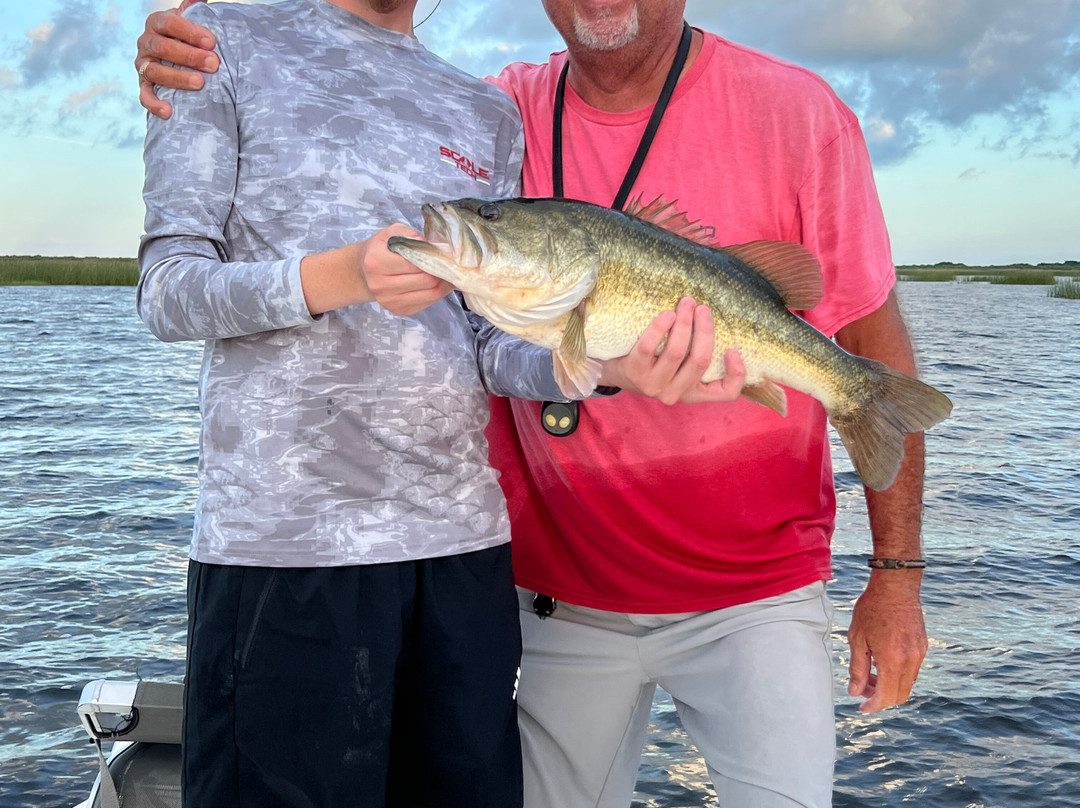 Roland Martin Marina-克莱维斯顿必去景点