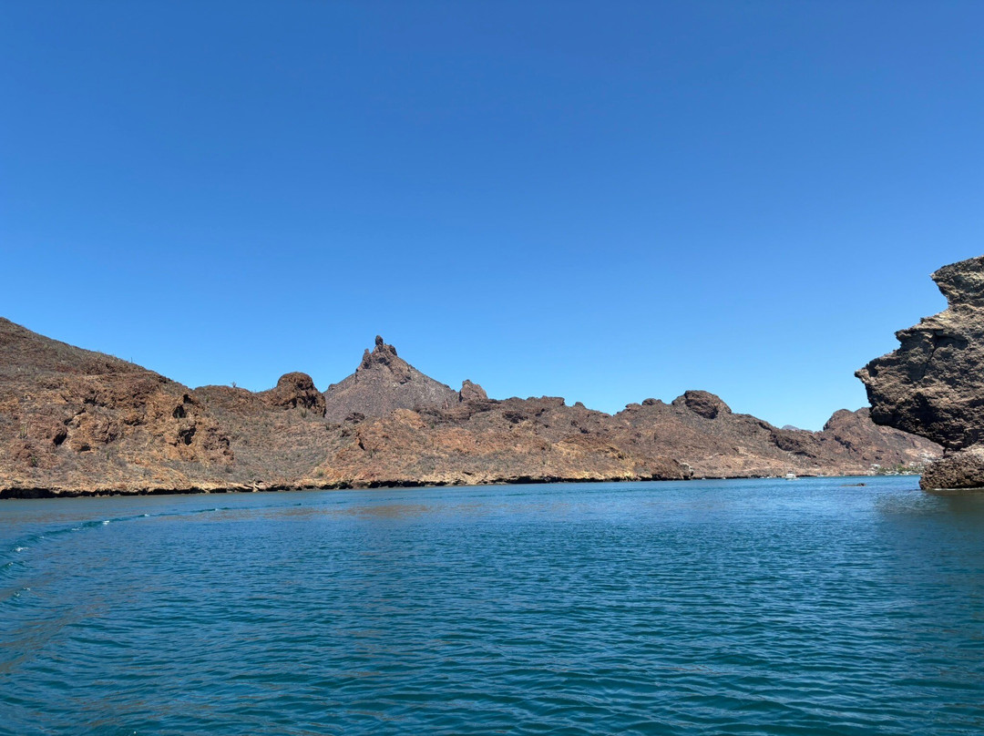 Yates De Renta-圣卡洛斯必去景点