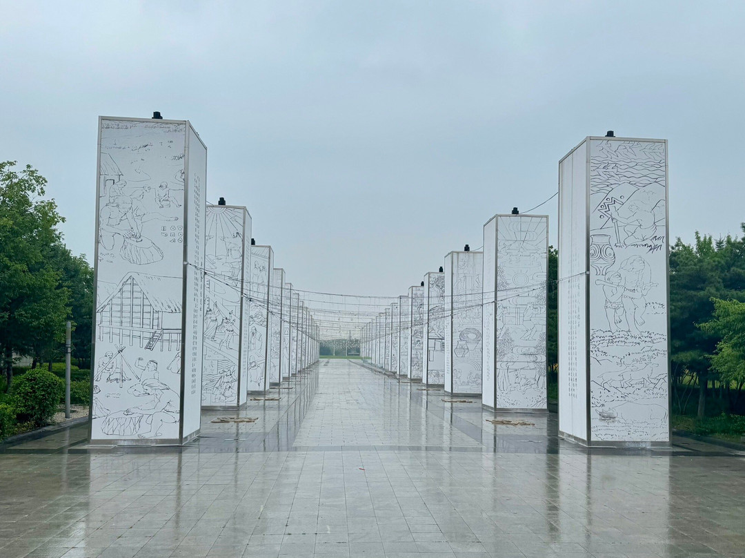 长春北湖国家湿地公园-长春市必去景点