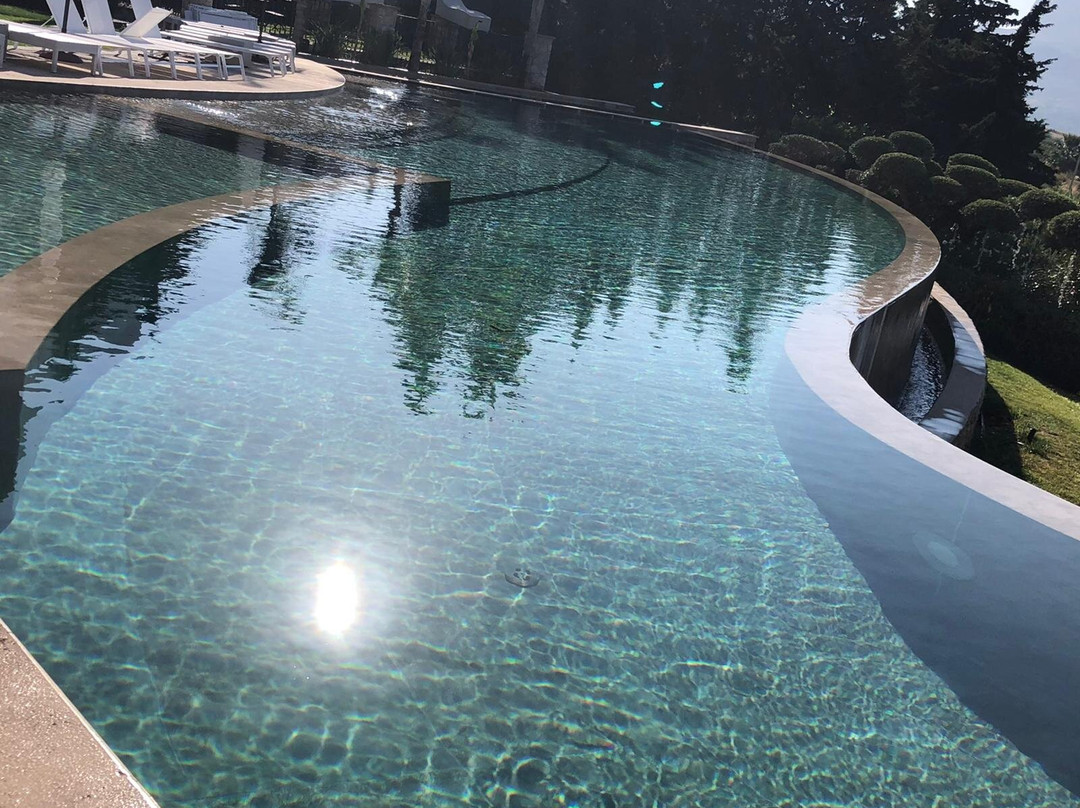 Agrirelais Principe Spa