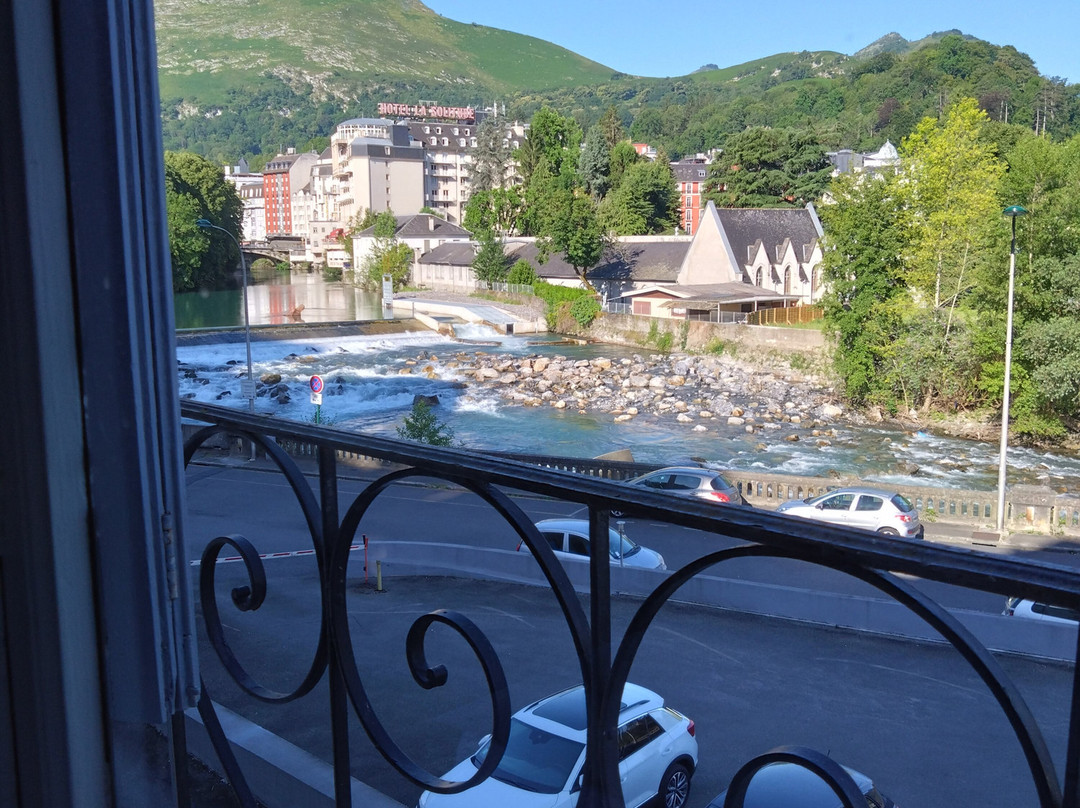 Hotel Sainte Marie主图