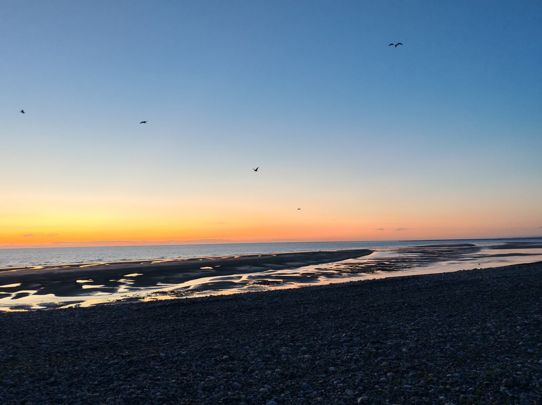 Le Chemin de Planches