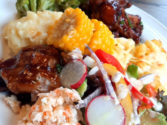 Travo Flight Solutions-多巴哥必去景点