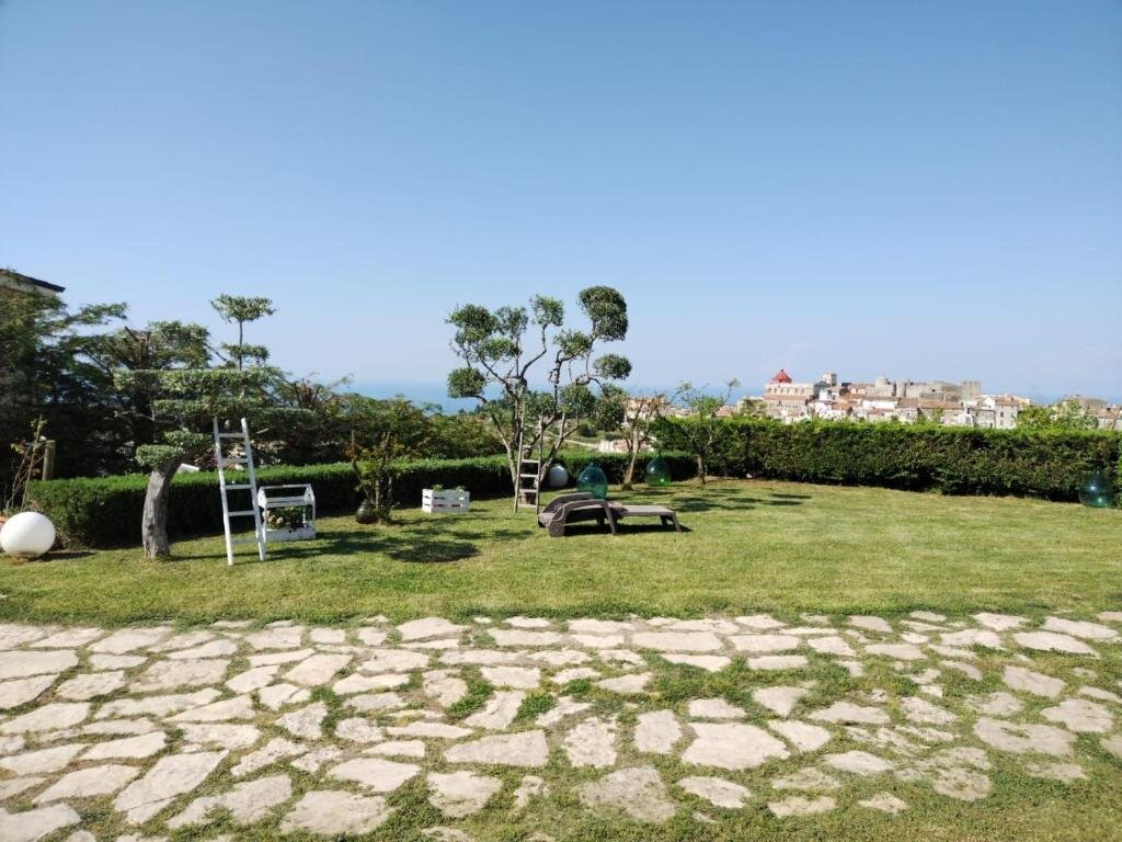 Villa Le Chianche