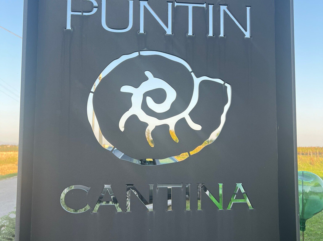 Vini Puntin-阿奎拉必去景点