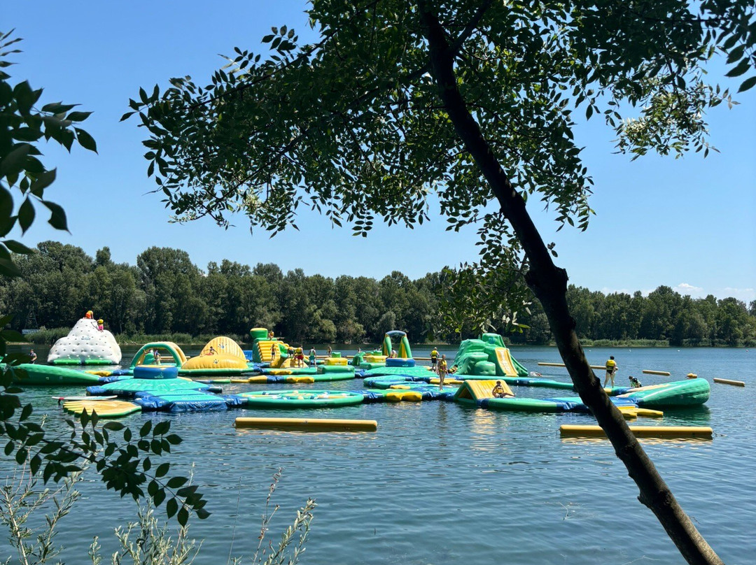 Etoile Park 26-Etoile-sur-Rhone必去景点