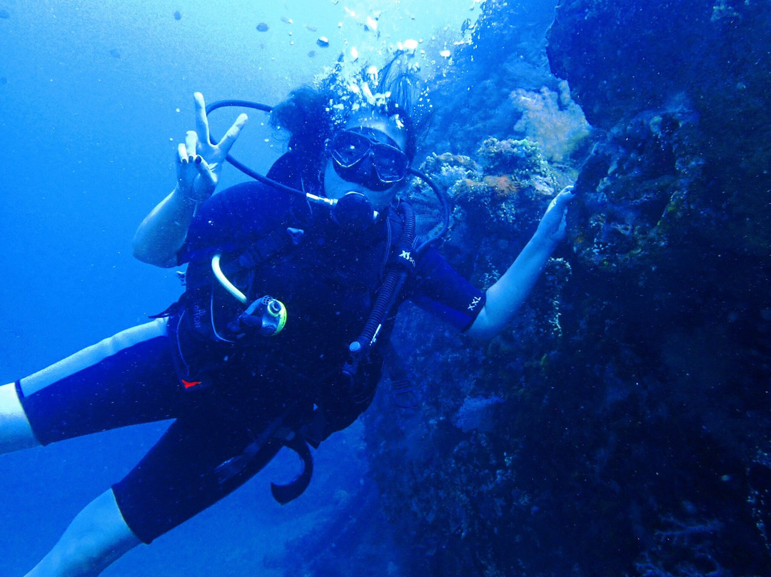 Baliedu Tours and Travel-苏卡瓦堤必去景点