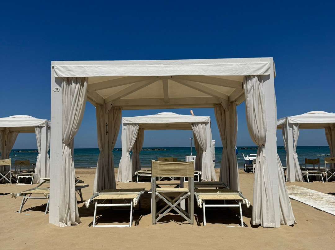 Stabilimento Balneare Lido Beach-佩斯卡拉必去景点
