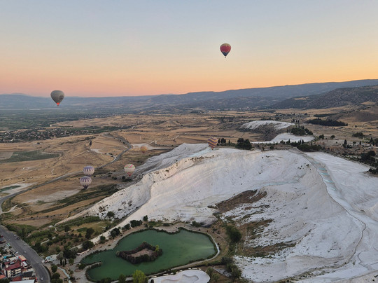 Regal Holiday, Cruise & Turkey Tours-库萨达斯必去景点