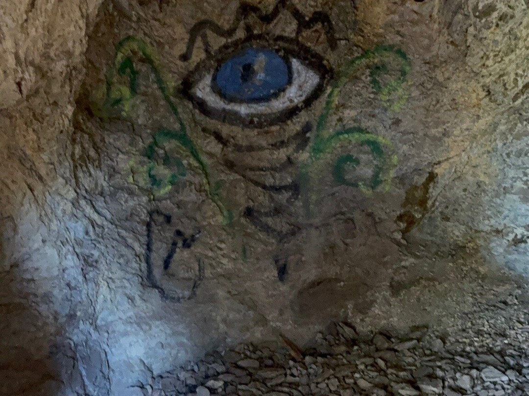 Mineral Ridge National Recreation Trail-科达伦必去景点