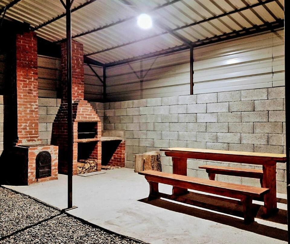 Casa Cota 1200