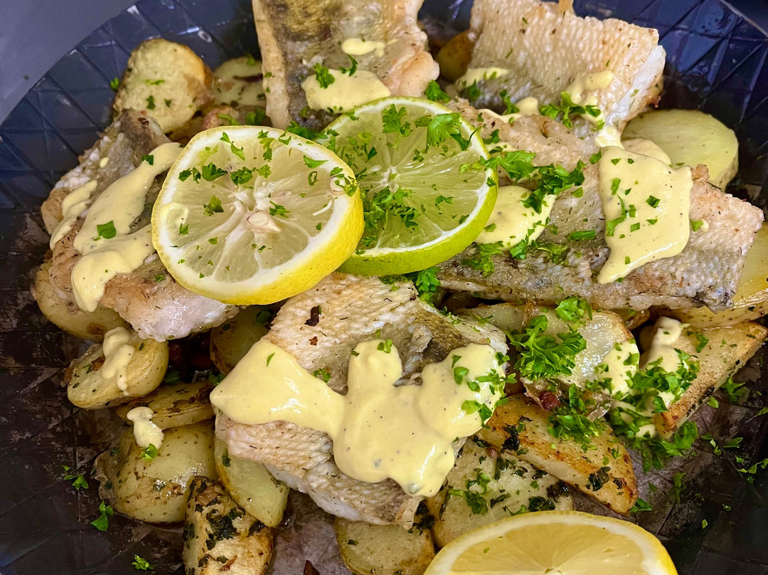 Landhotel Witte-König主图