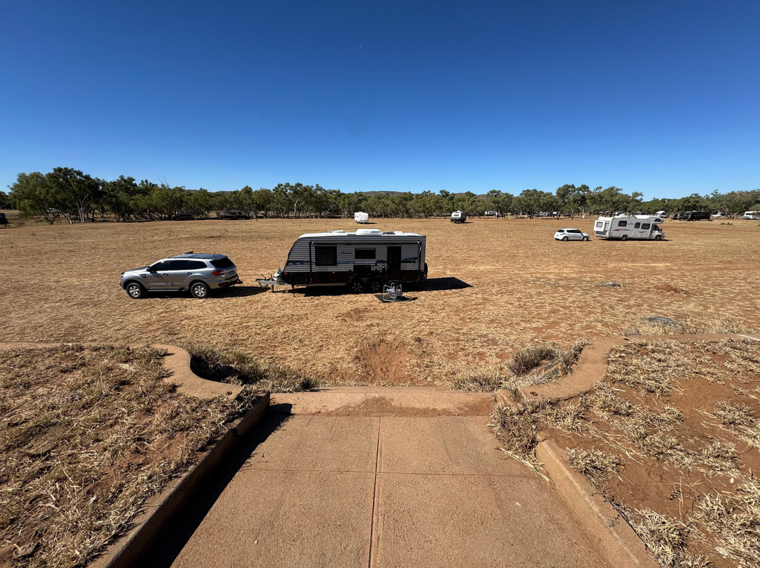 Mary Kathleen-Mount Isa必去景点