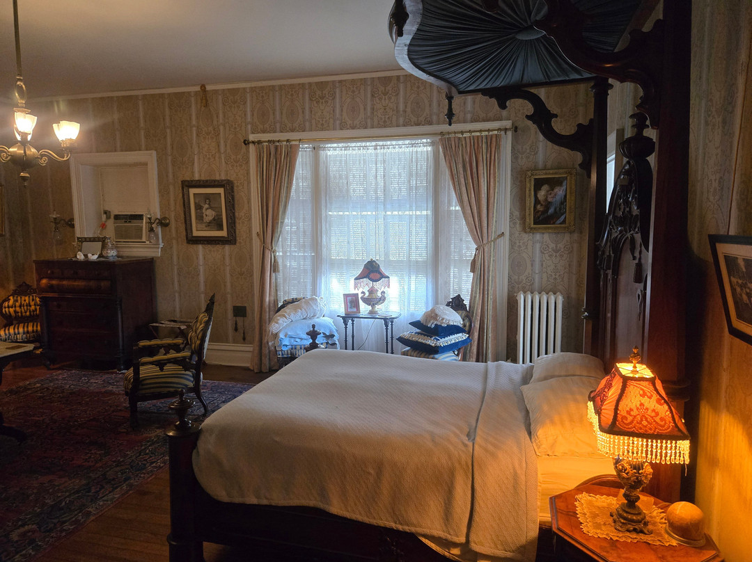 Rockcliffe Mansion (B&B)主图