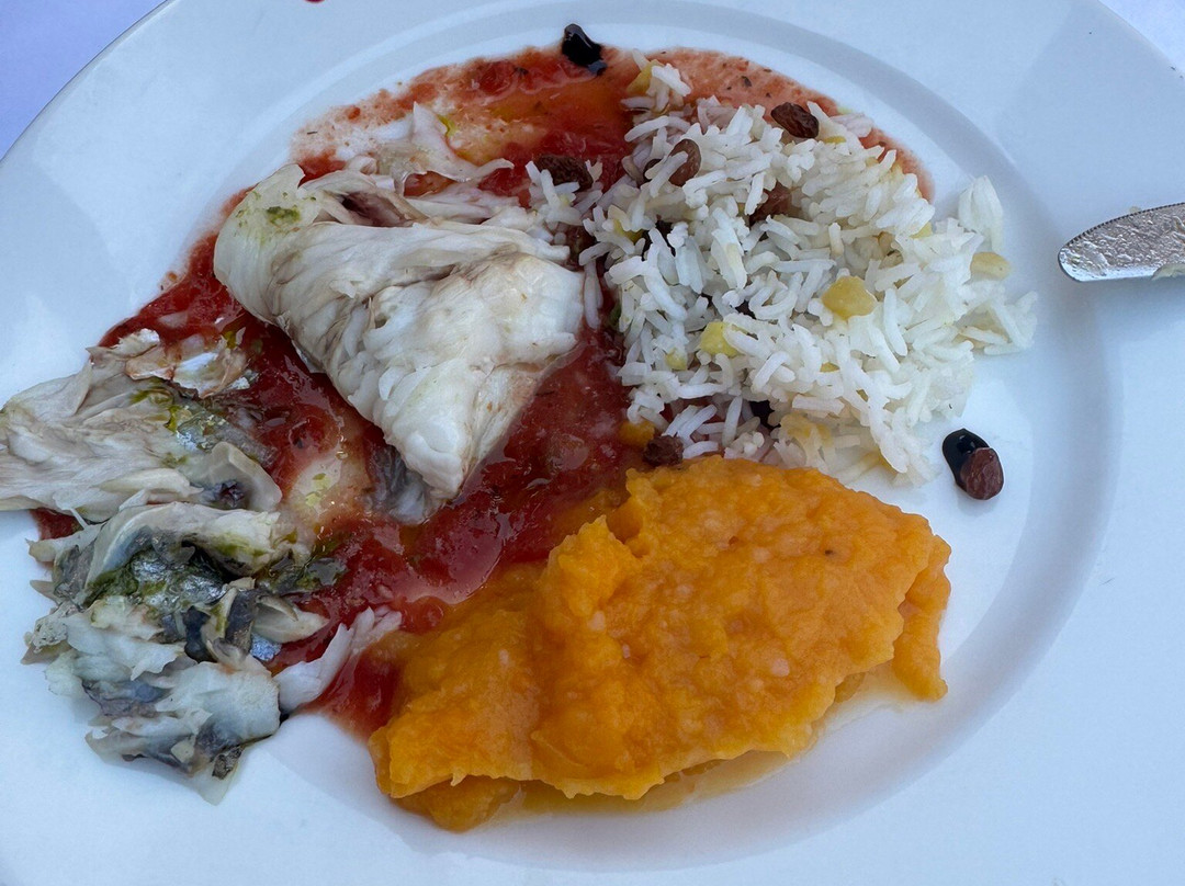 Hôtel Amélie主图