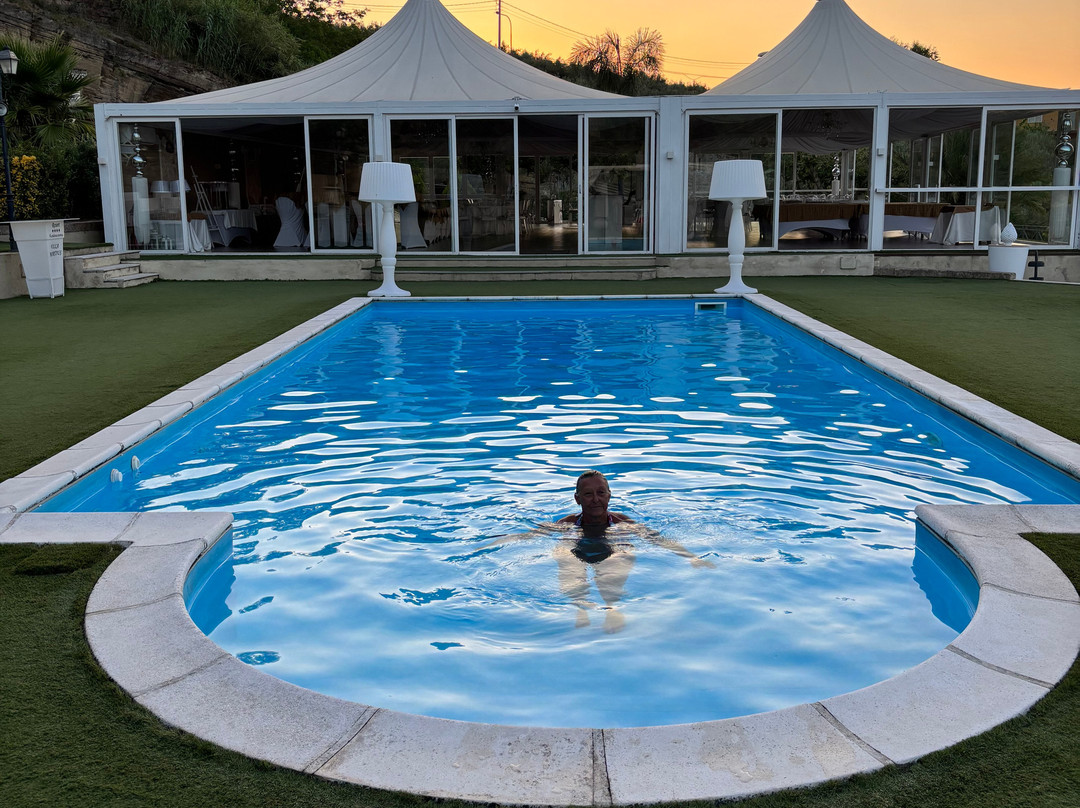 Villa Martius主图