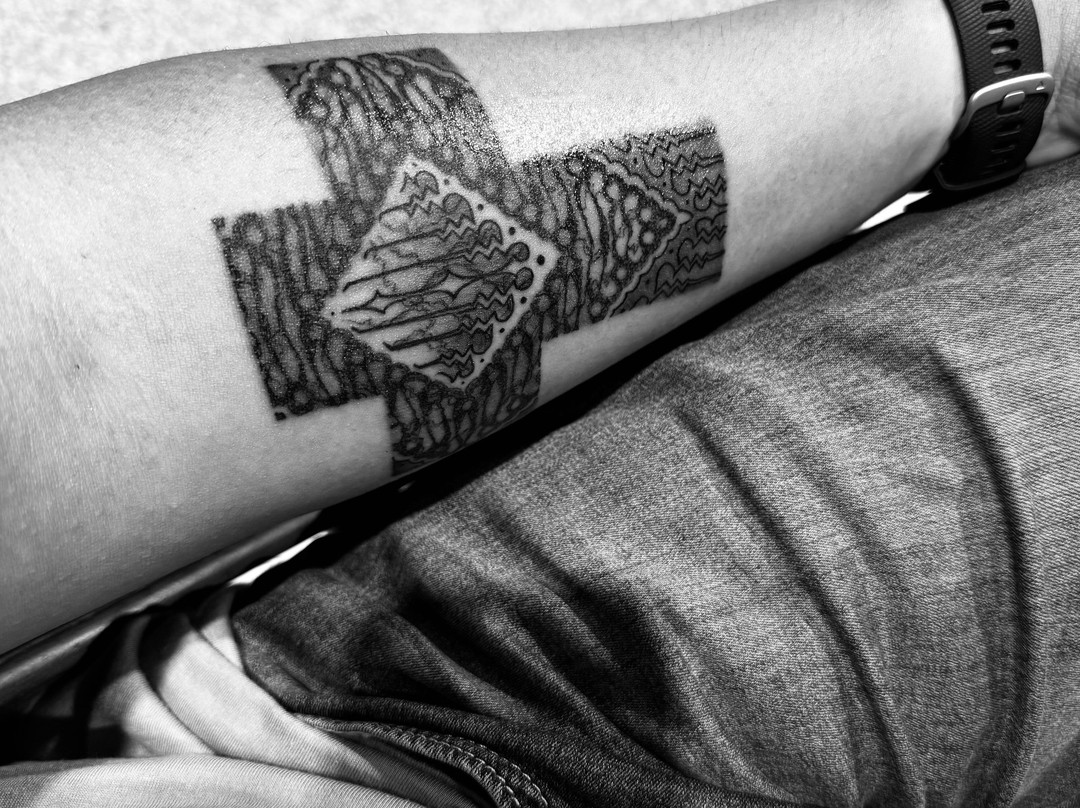 Carpediem Tattoostudio Yogyakarta-Yogyakarta必去景点