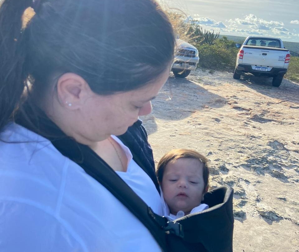 Parque Nacional do Catimbaú-Buique必去景点