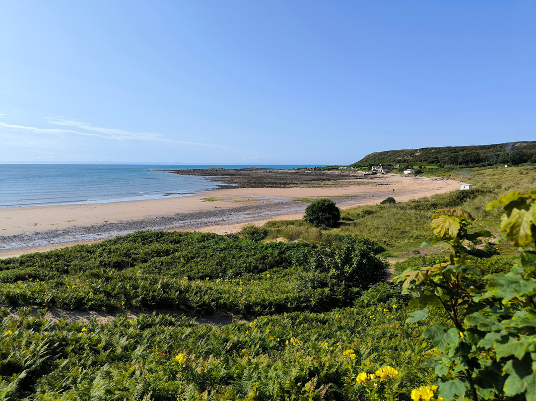 Culver House Hotel主图