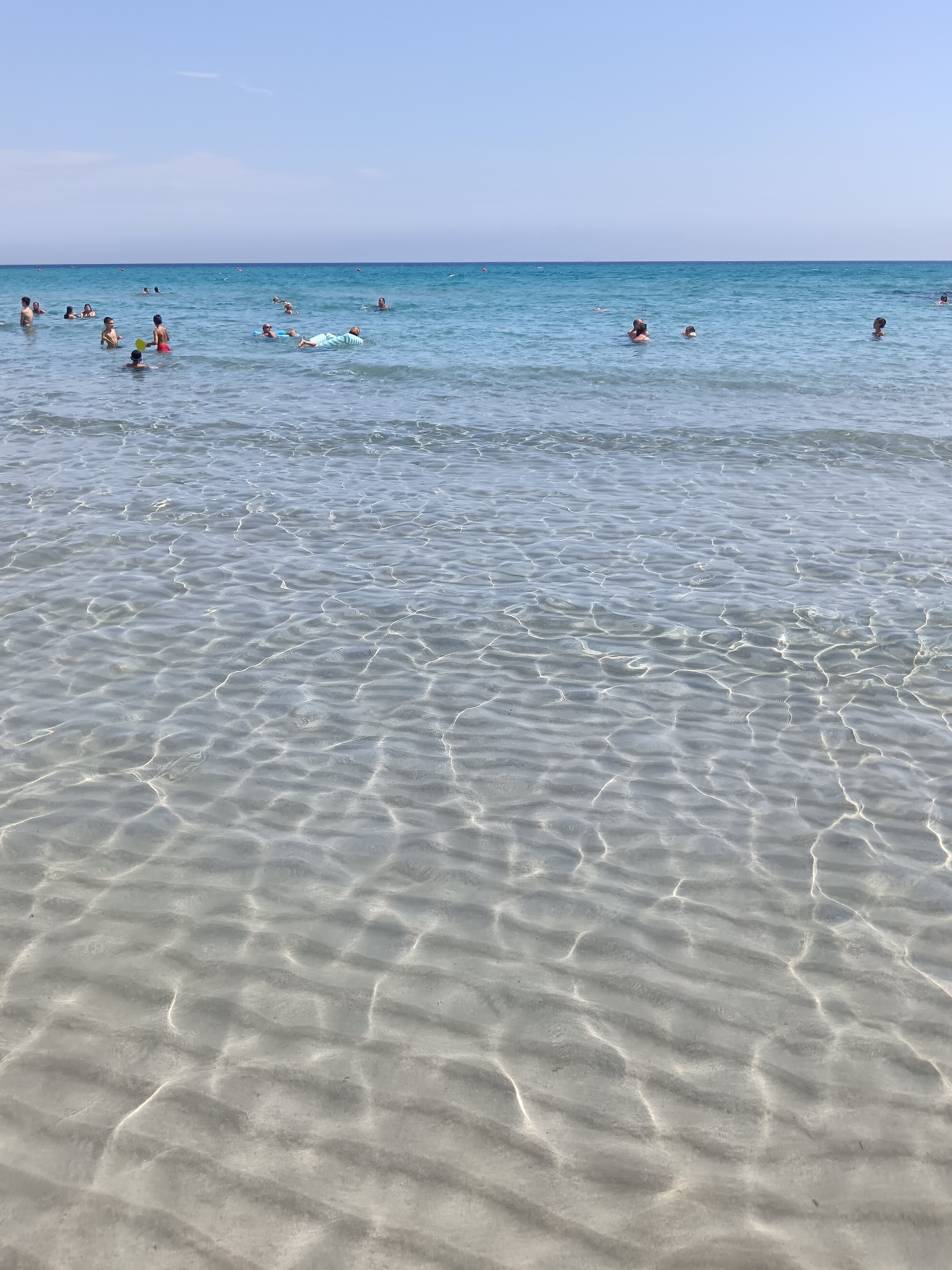 Baia dei Turchi-官方